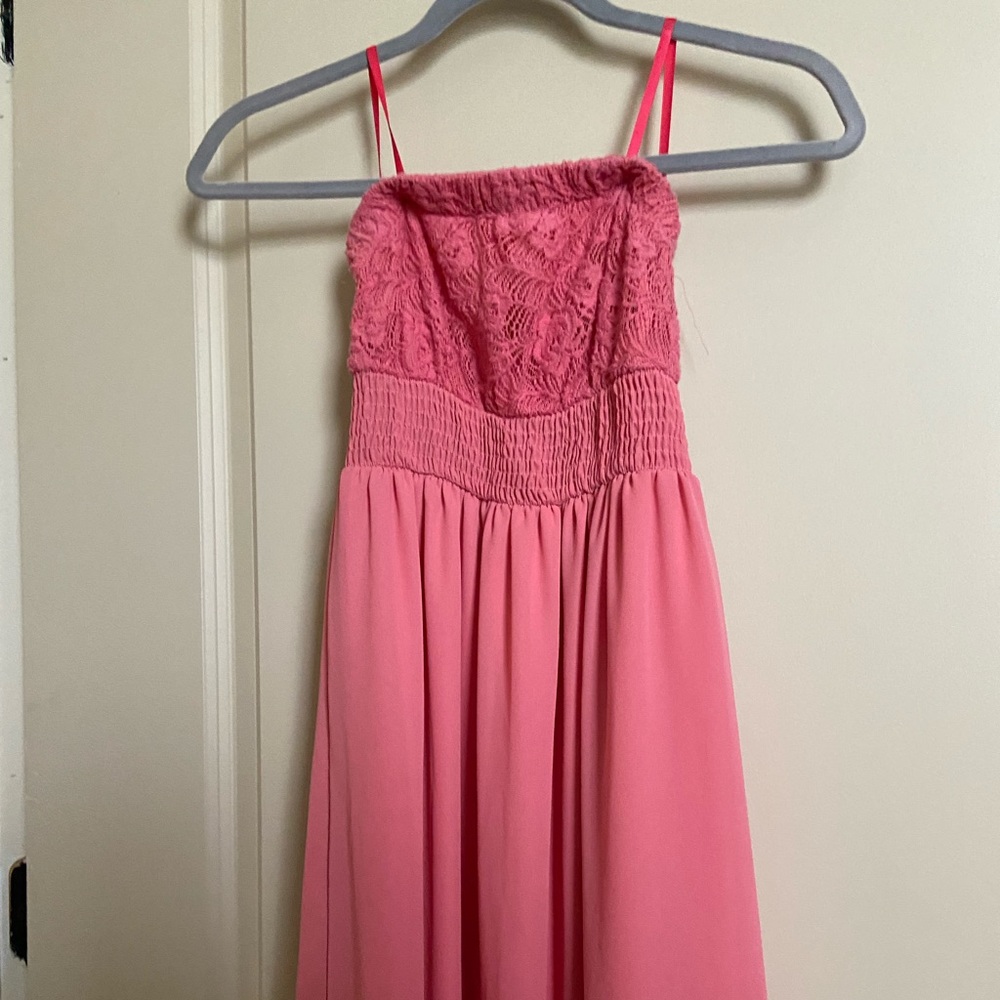 Dresses